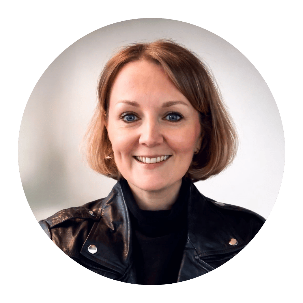 Photo de profil de Pauline Montpellier, directrice de CityOne Luxembourg