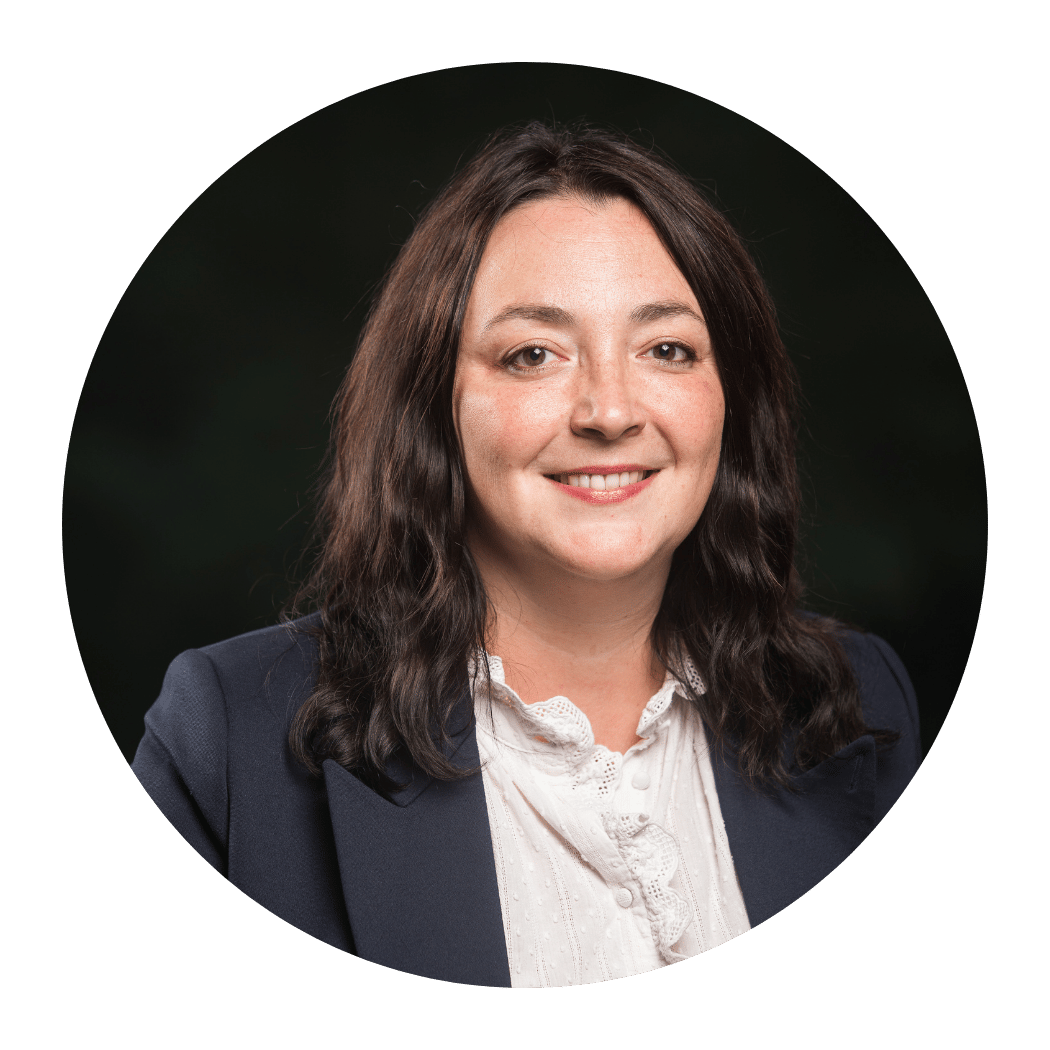 Photo de profil de Sophie Icher , Chief Human Ressources Officer chez OneLife Luxembourg