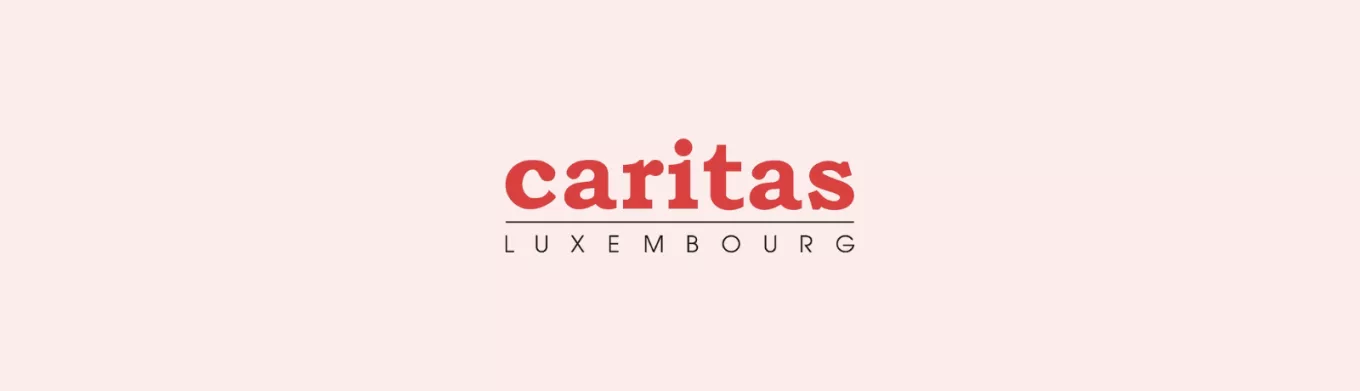 Caritas logo