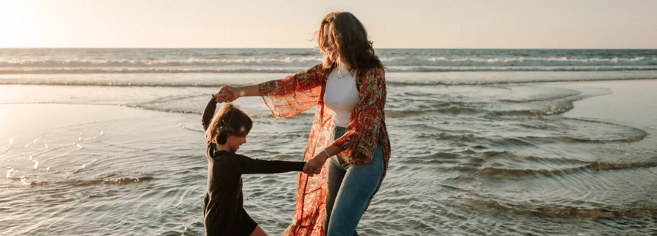 En forme pour la rentrée