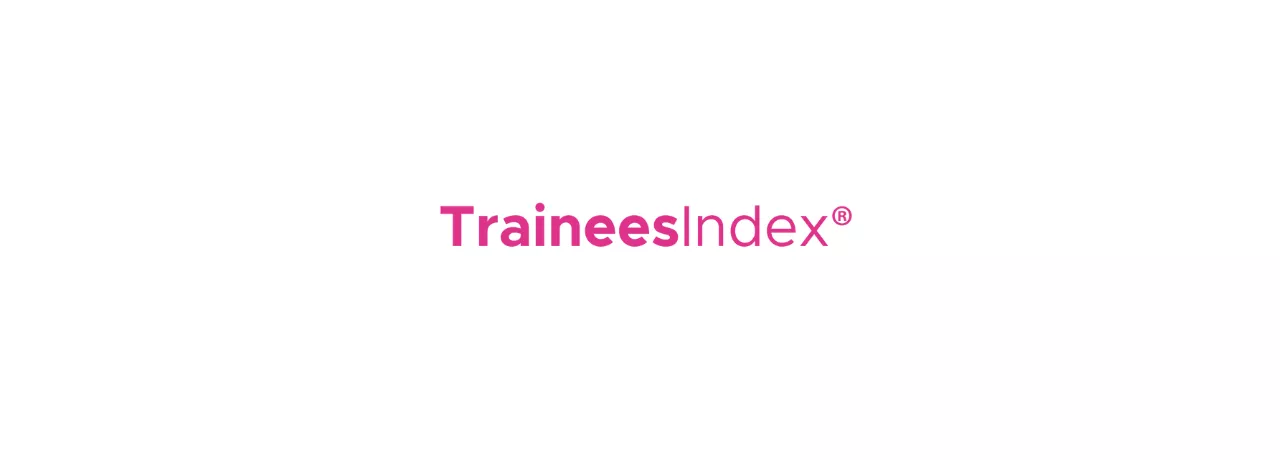 Happy Trainee Index banner 