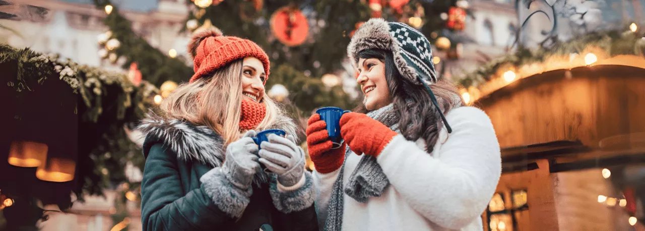 Adresses incontournables en hiver au Luxembourg