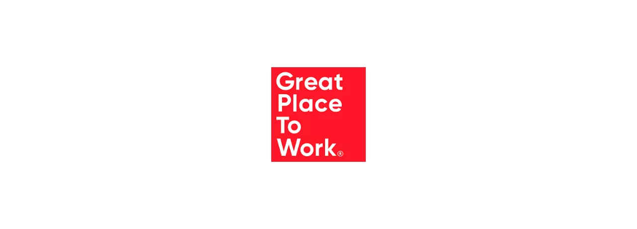 Pluxee Luxembourg certified Great Place to Work 