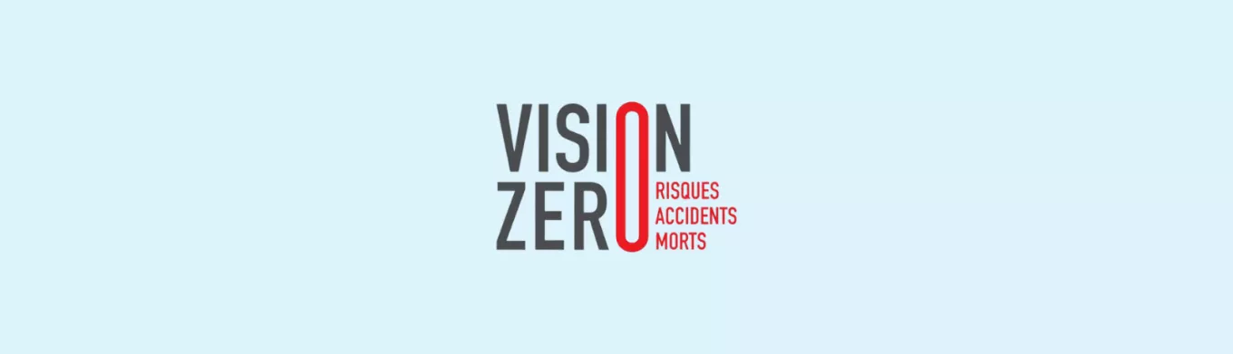 Pluxee Luxembourg s'engage encore dans la RSE en adhérant au mouvement vision zero 