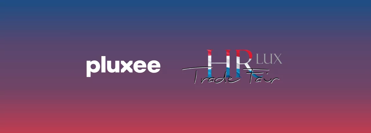 Pluxee Luxembourg participe au salon HR Lux Trade Fair, l'événement incontournable des professionnels des ressources humaines au Luxembourg.