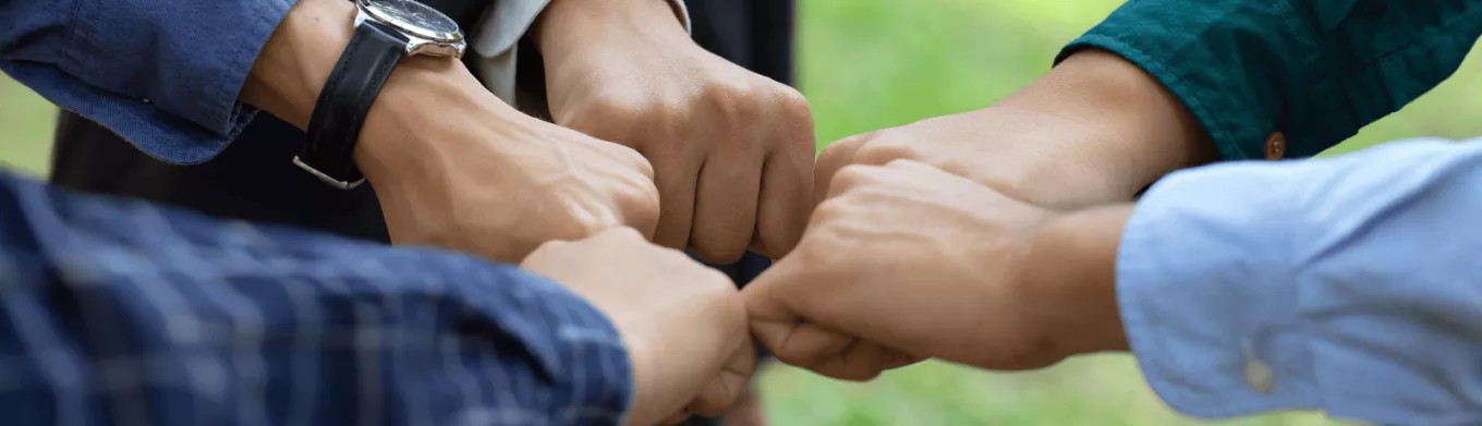 RH unis pour découvrir les différents labels et partenaires RSE au Luxembourg 