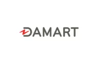 Damart Gift card