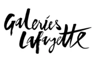 Galeries Lafayettes Gift card