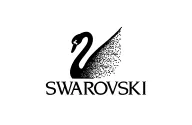 Swarowski Gift card