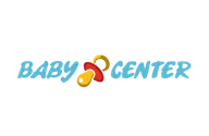 Baby Center logo