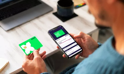 paiement carte Pluxee