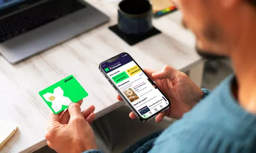 paiement carte Pluxee