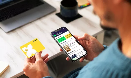 paiement carte Pluxee
