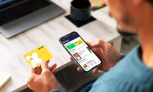 paiement carte Pluxee