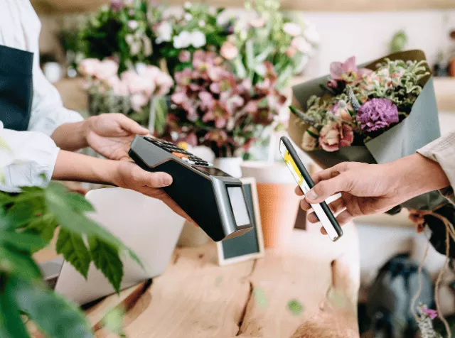 Freedom of choice with gift vouchers