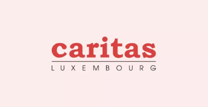 Logo caritas