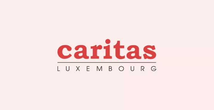 Caritas logo