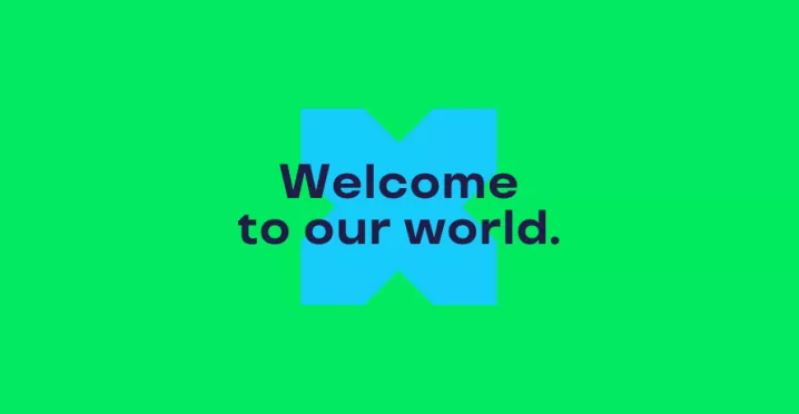 Welcome to our World - Pluxee