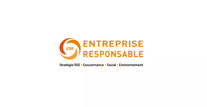 ESR logo