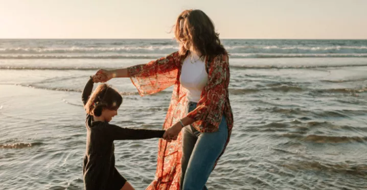 En forme pour la rentrée