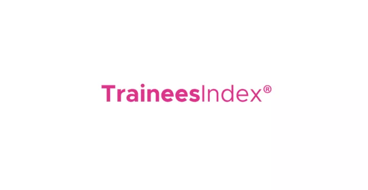Happy Trainee Index banner