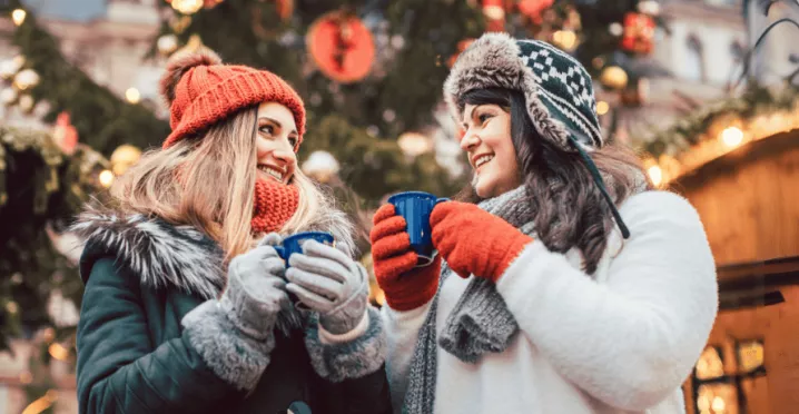 Adresses incontournables en hiver au Luxembourg