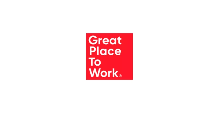 Pluxee Luxembourg certified Great Place to Work
