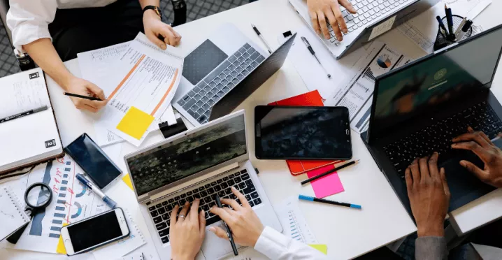 Bienfaits des bureaux satellites au Luxembourg