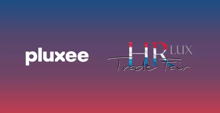 Pluxee Luxembourg participe au salon HR Lux Trade Fair, l'événement incontournable des professionnels des ressources humaines au Luxembourg.