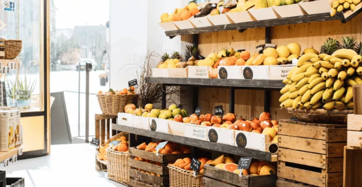 Manger sain au Luxembourg grâce à Alavita et Pluxee