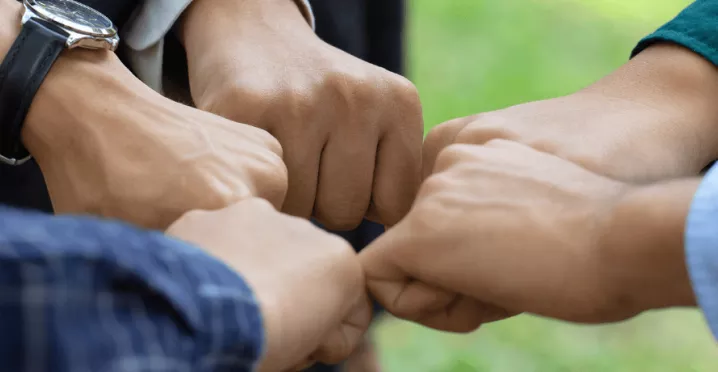 RH unis pour découvrir les différents labels et partenaires RSE au Luxembourg