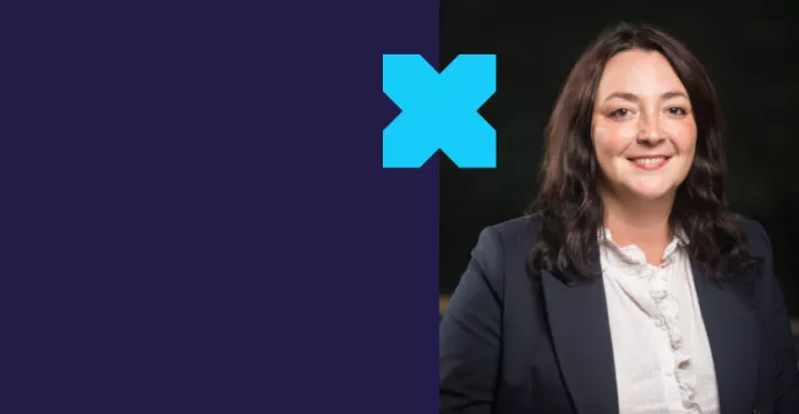 Portrait de Sophie ICHER