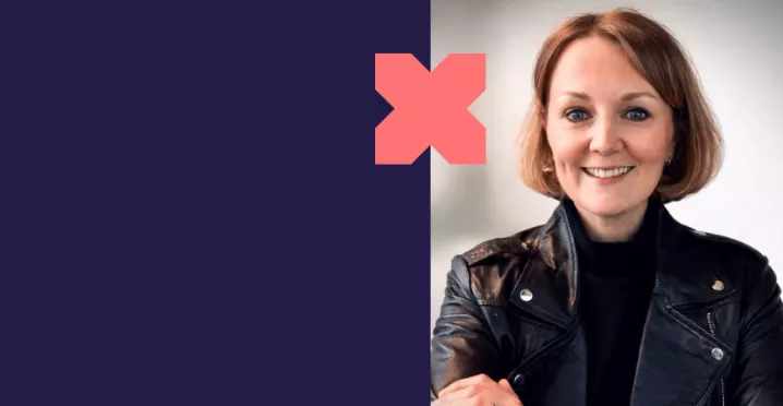 Photo de Pauline Montpellier, directrice de City One Luxembourg