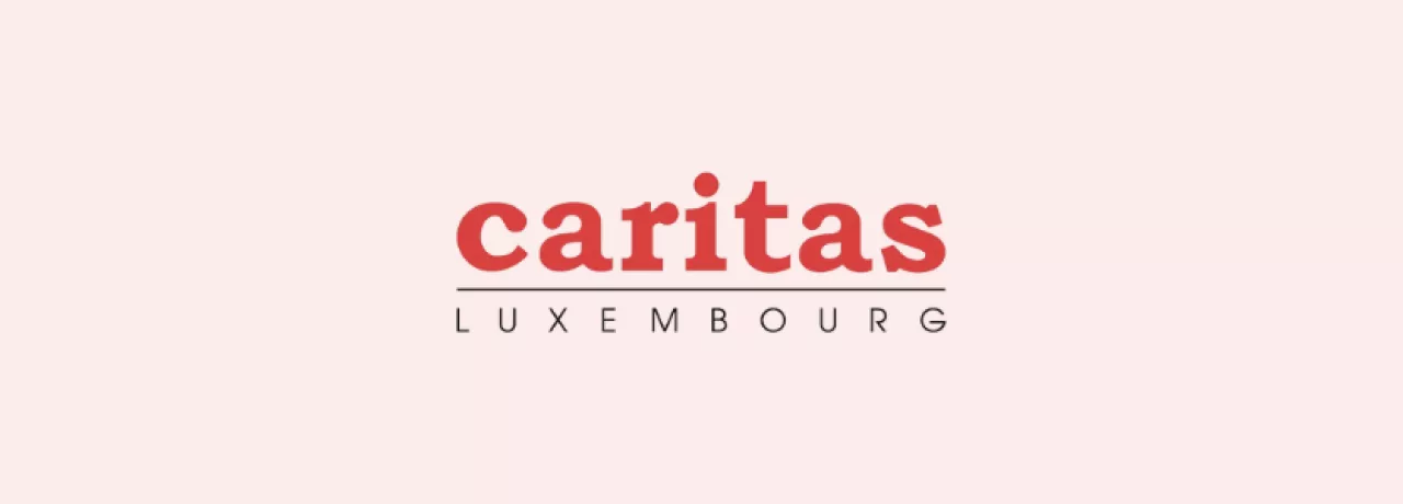 Logo caritas