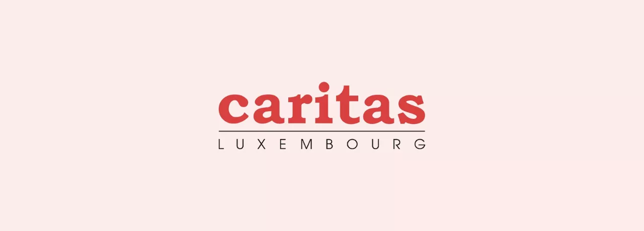 Caritas logo