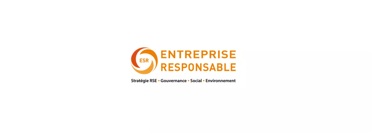 ESR logo