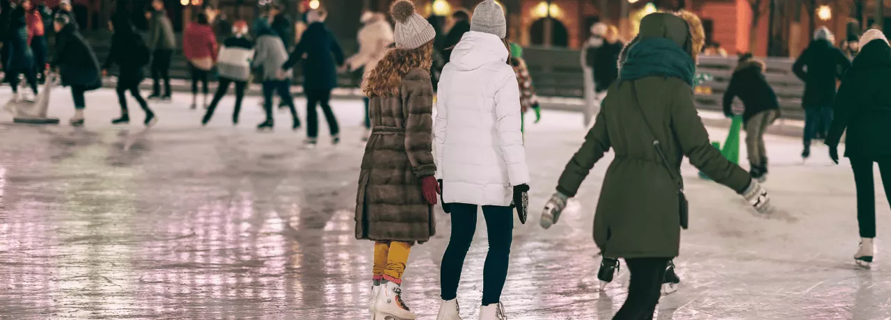 Animations hiver Luxembourg