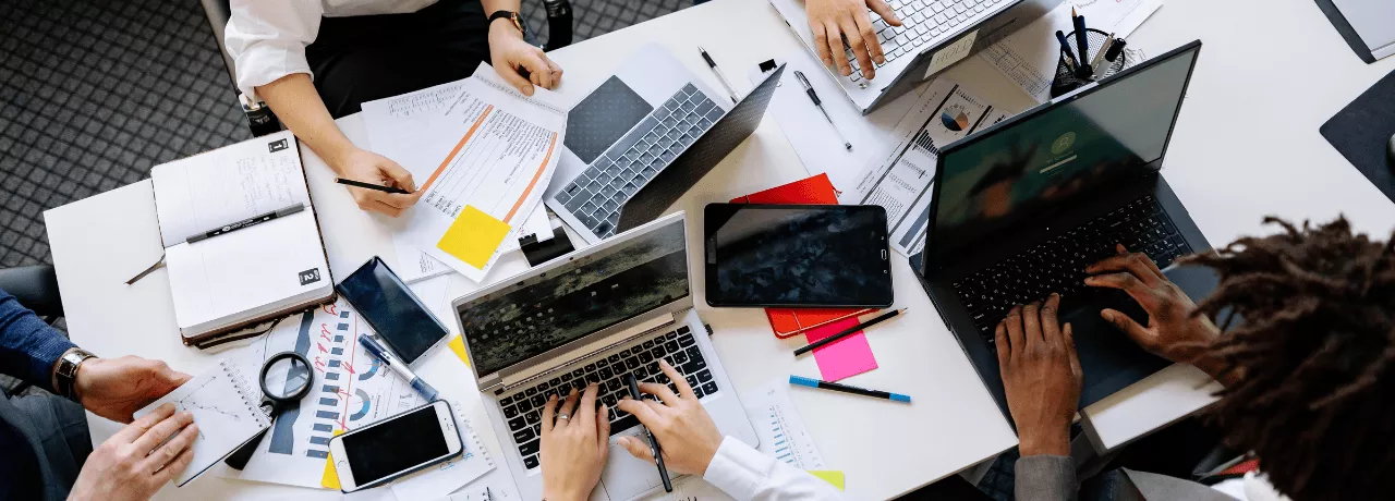 Bienfaits des bureaux satellites au Luxembourg