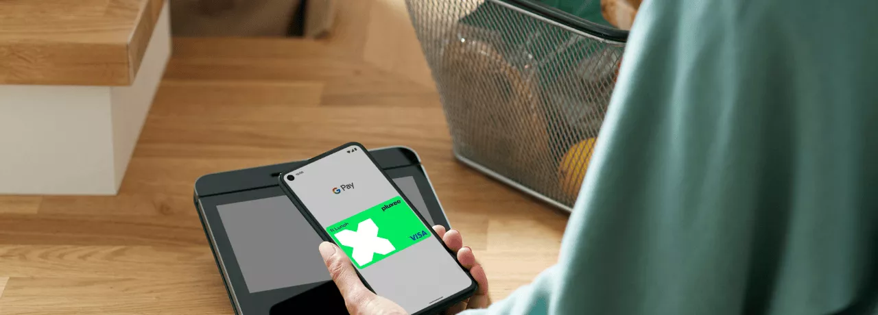 Carte Pluxee Lunch, symbole d’avantages salariés durables au Luxembourg