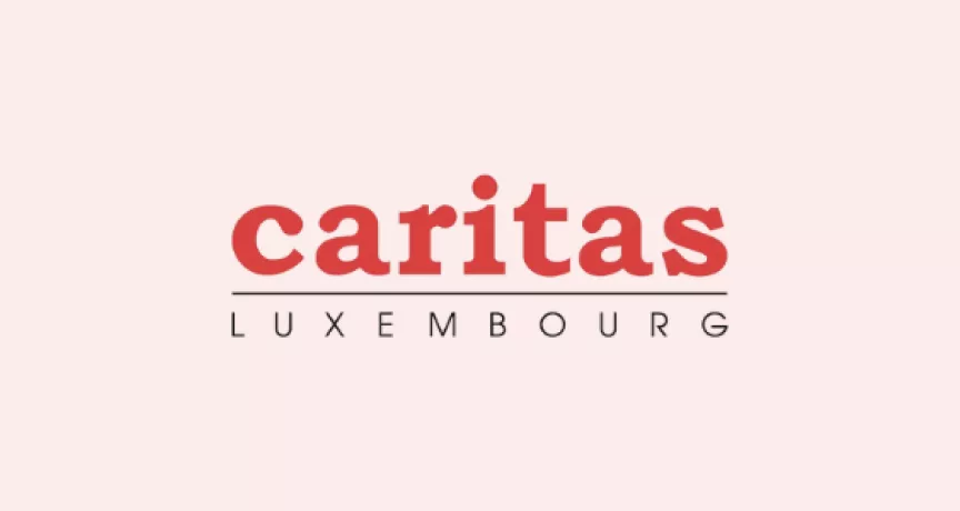 Logo caritas