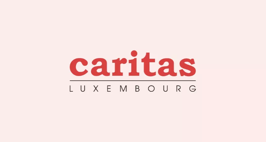 Caritas logo