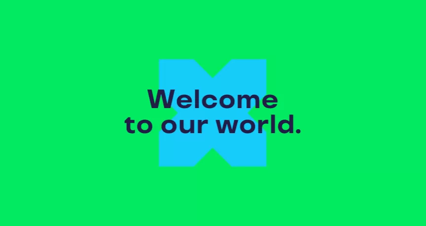 Welcome to our World - Pluxee