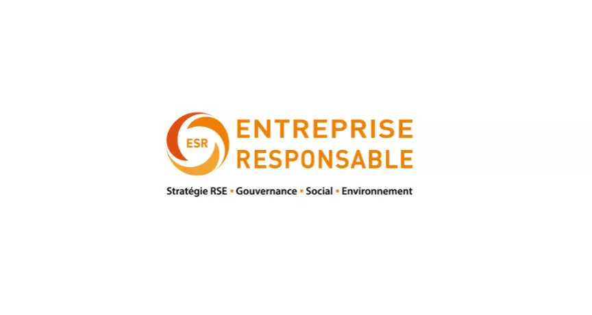 ESR logo