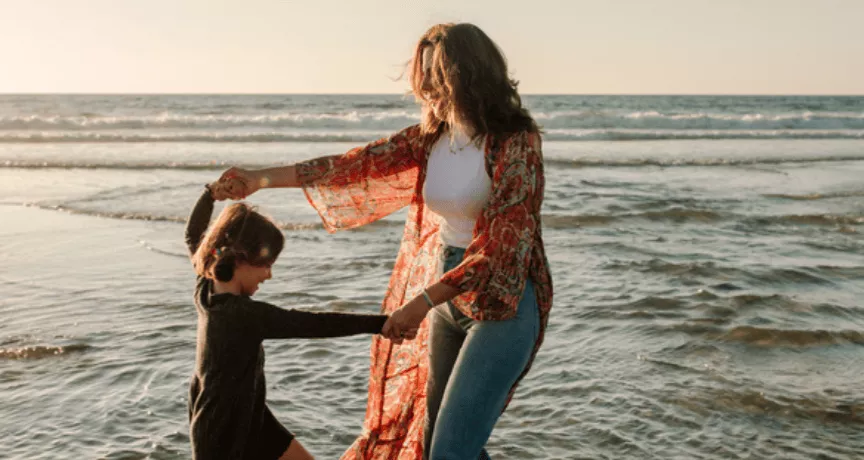 En forme pour la rentrée
