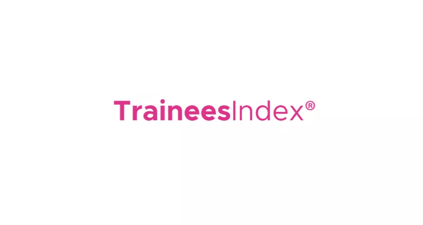 Happy Trainee Index banner