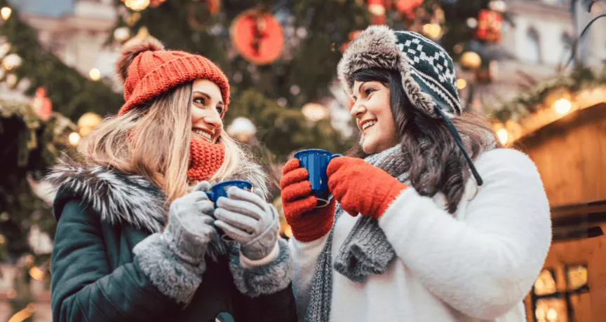 Adresses incontournables en hiver au Luxembourg