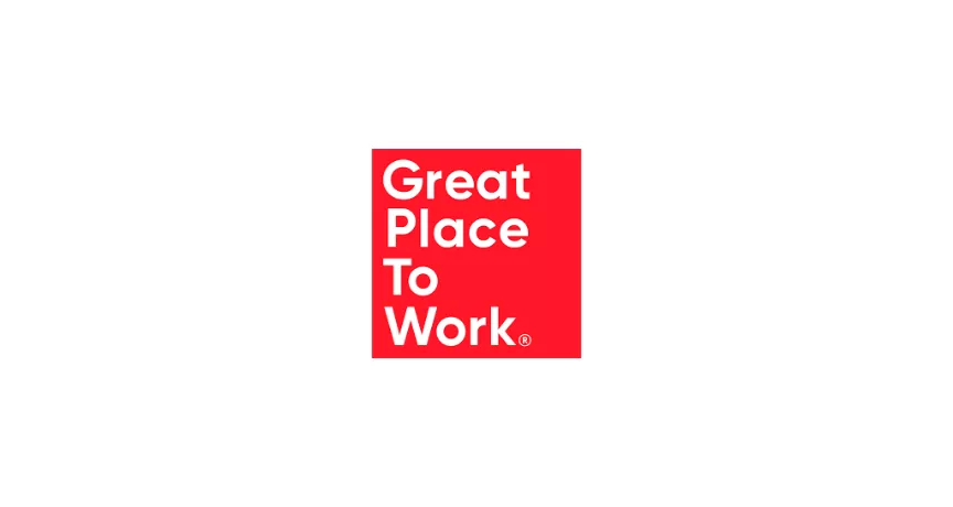 Pluxee Luxembourg certified Great Place to Work