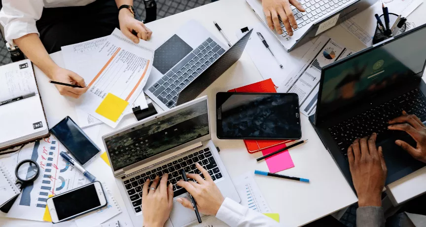 Bienfaits des bureaux satellites au Luxembourg