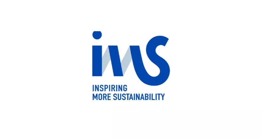 Logo IMS - Pluxee rejoint le réseau IMS au Luxembourg et renforce son engagement RSE