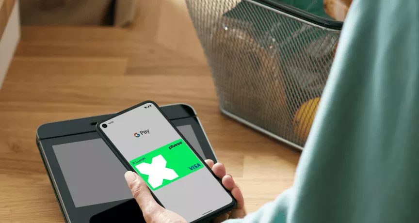 Carte Pluxee Lunch, symbole d’avantages salariés durables au Luxembourg